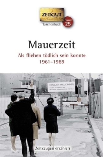 Mauerzeit