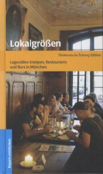 Lokalgrößen