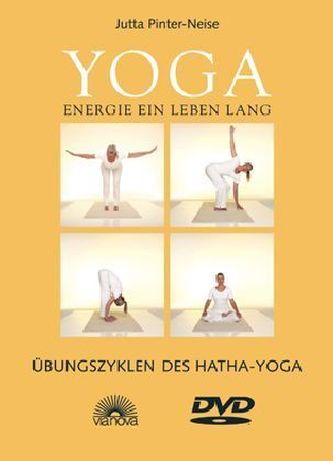 Yoga, 1 DVD