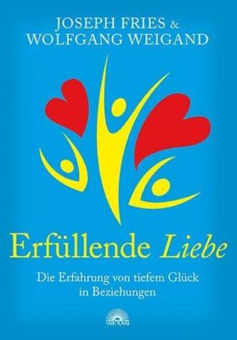 Erfüllende Liebe