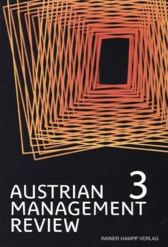 Austrian Management Review