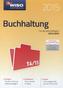 WISO Buchhaltung 2015, CD-ROM