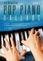 Die 40 besten Pop Piano Ballads, m. 2 Audio-CDs. Bd.3