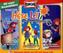Hexe Lilli bei den Piraten; Hexe Lilli und der Zirkuszauber; Hexe Lilli und der Vampir mit dem Wackelzahn, 3 Audio-CDs