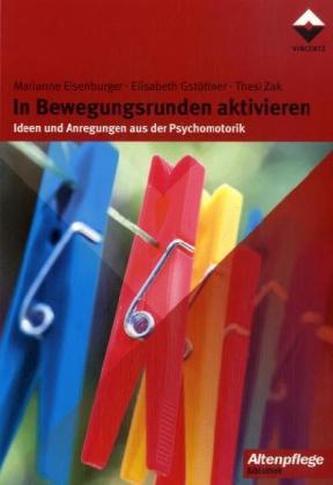 In Bewegungsrunden aktivieren