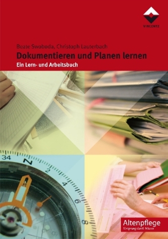 Dokumentieren und Planen lernen