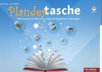 Plaudertasche, 16 Bildtafeln