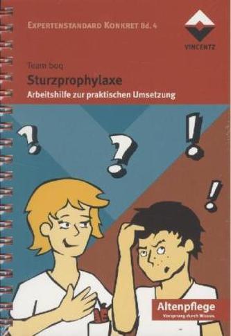 Sturzprophylaxe