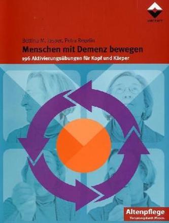 Menschen mit Demenz bewegen