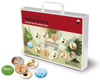 Waldspaziergang (Spiel)