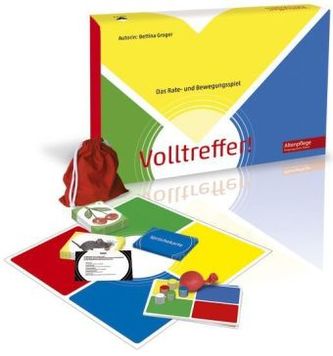 Volltreffer! (Spiel)