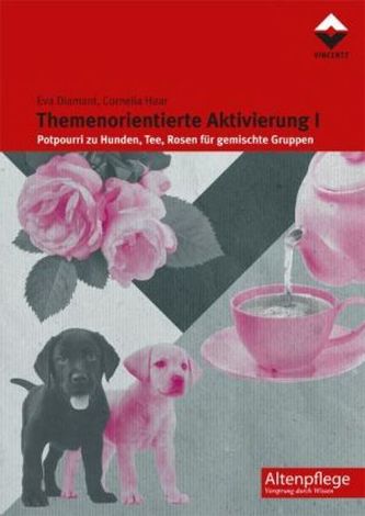 Themenorientierte Aktivierung. Bd.1