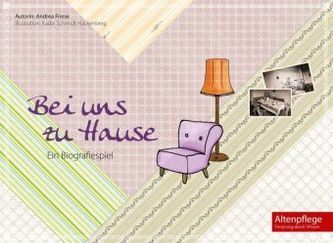 Bei uns zu Hause (Spiel)