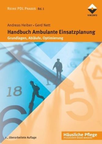 Handbuch Ambulante Einsatzplanung
