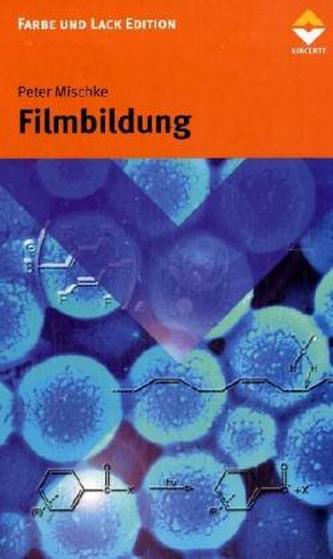 Filmbildung in moderen Lacksystemen