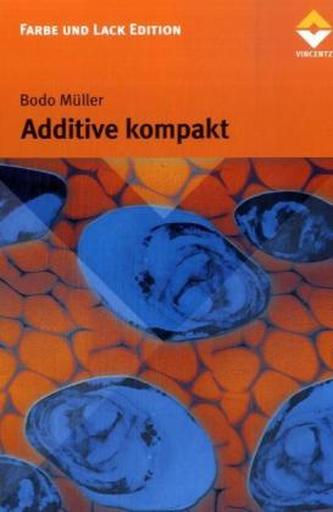 Additive kompakt