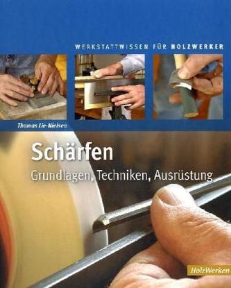 Schärfen