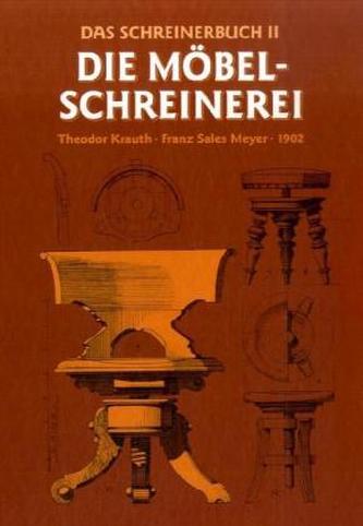 Die Möbelschreinerei