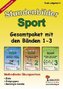 Gesamtpaket, 3 Bde.