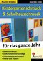 Kindergartenschmuck & Schulhausschmuck für das ganze Jahr