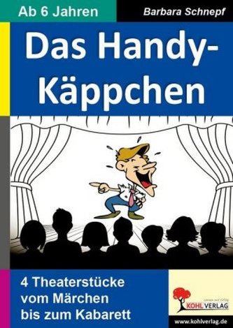Das Handy-Käppchen