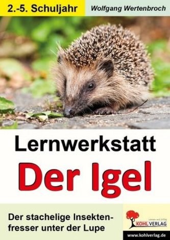 Lernwerkstatt Igel