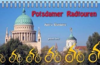 Potsdamer Radtouren