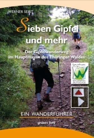 Sieben Gipfel und mehr