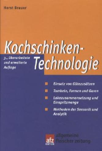 Kochschinken-Technologie