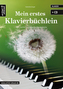 Mein erstes Klavierbüchlein, m. Audio-CD
