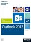 Microsoft Outlook 2013 - Das Handbuch, m. CD-ROM