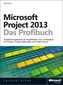Microsoft Project 2013