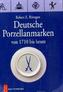 Deutsche Porzellanmarken