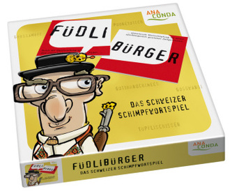 Füdlibürger (Kartenspiel)