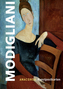 Modigliani, Kunstpostkarten