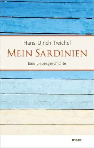 Mein Sardinien