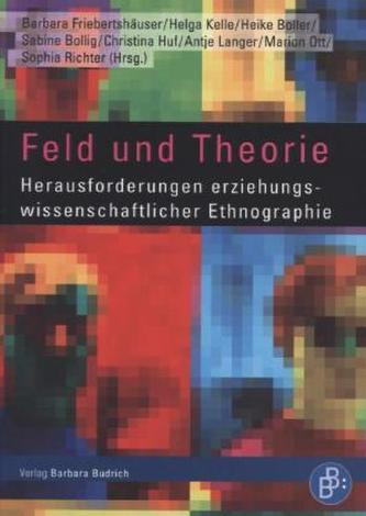 Feld und Theorie