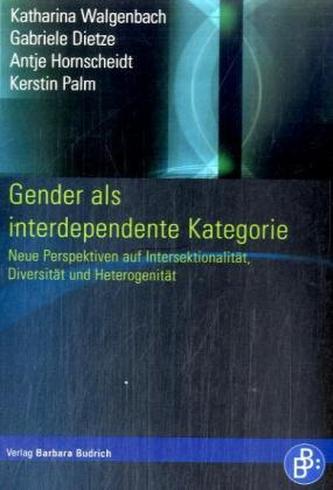Gender als interdependente Kategorie