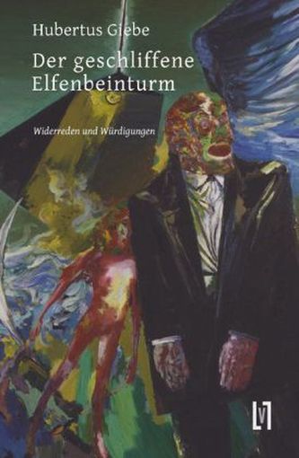 Der geschliffene Elfenbeinturm