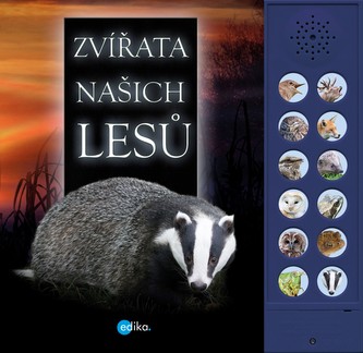Zvířata našich lesů Zvířata našich lesů