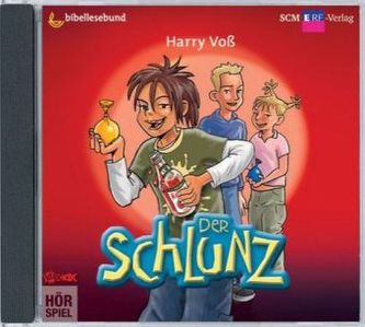 Der Schlunz, 1 Audio-CD