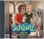 Der Schlunz und der geheimnisvolle Schatten, Audio-CD