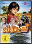 Der Schlunz, Die Serie - Auf der Flucht, 1 DVD. Tl.9