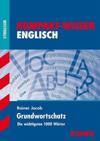 Grundwortschatz
