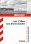 Arbeitsheft Latein 8./9. Klasse, Gymnasium / Gesamtschule
