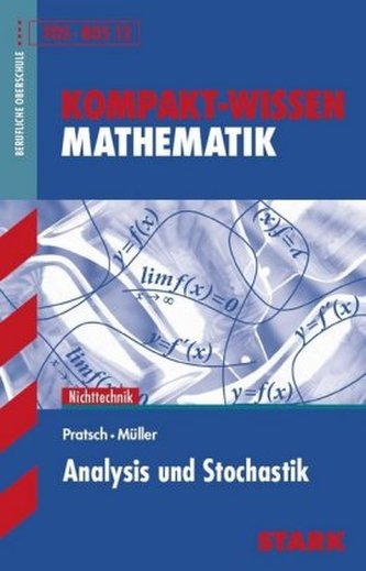 Analysis und Stochastik