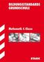 Bildungsstandards Grundschule  - Mathematik 4. Klasse
