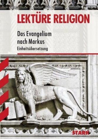 Das Evangelium nach Markus