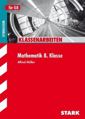 Mathematik 8. Klasse, Bayern