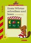 Erste Wörter schreiben und lesen
